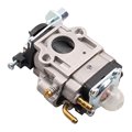 Carb Carburetor 43cc 49cc 50cc 2 Stroke Mini Choppers ATVs Pocket Bikes Quad 15mm Free shipping