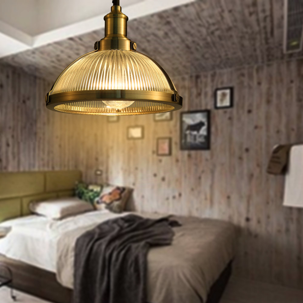 Online buy wholesale pendant lamp shade hanging light from china ...
