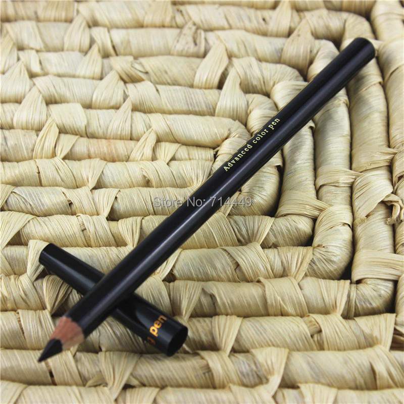 makeup Pen natural Black Natural Cosmetic liner  Eyeliner Makeup  Kits eye kits  Eye Pencil