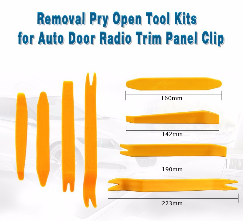 removal pry open tool kits 1