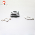 King Motor Baja 5b Alloy manifold for KM ROVAN ZENOAH ENGINE PARTS