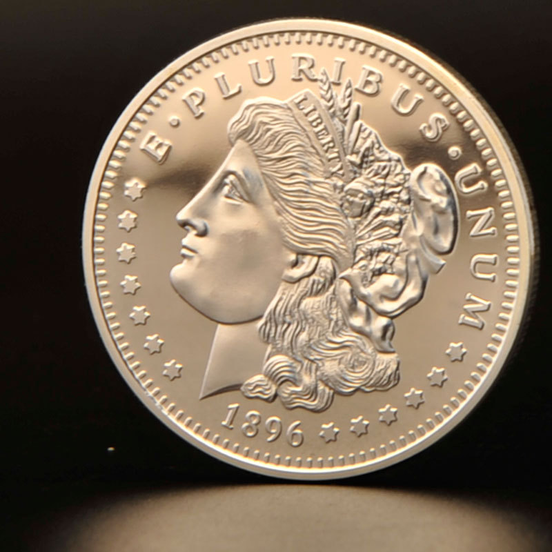 online buy silver coins