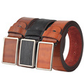Belt ceinture 2016 belts for men fashion mens belts luxury good quality buckle business leather belt