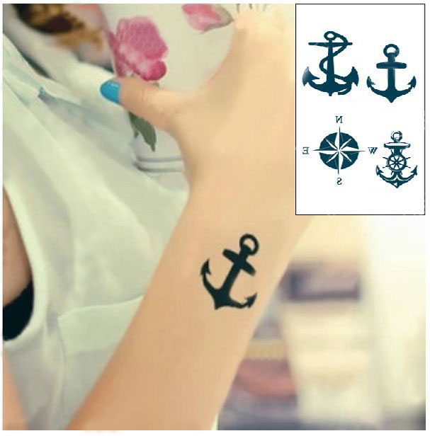 2015 New Tattoo Flash Sex Products Temporary Tatto...