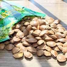 2015 Limited Doces Japoneses Free Shipping Small Openings Cooked Almond Shells Sundries Specialty Snack Nuts 500g