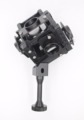 360 720 Degree 360VR Spherical Panoramic rig tripod for Gopro Hero 3 3 4 SJ Cam