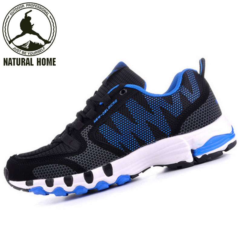 Image of [NaturalHome] Brand Sport Trainers Shoes Men Women Run Sneakers Sports Mens Running Shoes Free Run Zapatillas Running Hombre