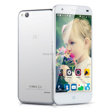 ZTE Blade S6 Free Shipping Original Octa Core Mobile Phone Adnroid 5 0 IPS HD 4G