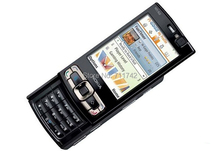 NOKIA N95 8GB Mobile Phone 3G 5MP Wifi GPS 2 8 Screen GSM Unlocked Smartphone Russian