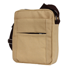 Excellent Quality 2016 New Mens Messenger Bags Canvas Vintage Bag Men Shoulder Crossbody Bags Mans Bag Designer Handbags Bolso