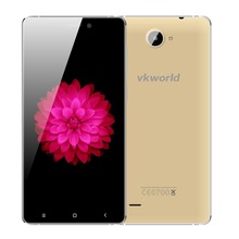 In stock Original VKworld VK700X 5 0 Android 5 1 Smartphone MTK6580A Quad Core 1 5GHz
