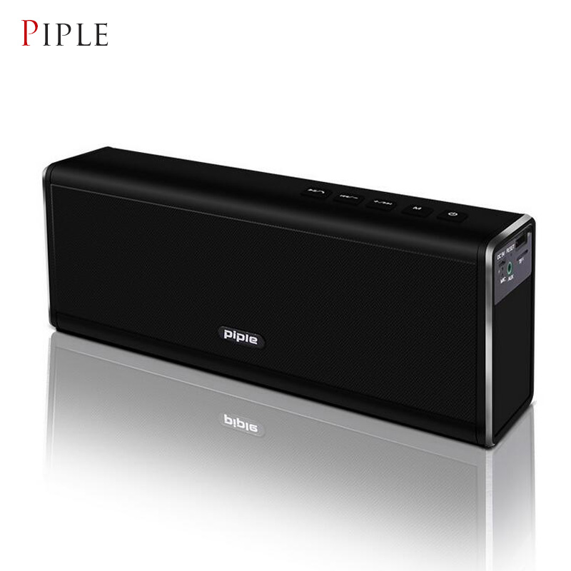 piple s5 20w bluetooth speaker power bank powerful portable mini computer wireless speaker piple s5 20w bluetooth speaker power bank powerful portable mini computer wireless speaker