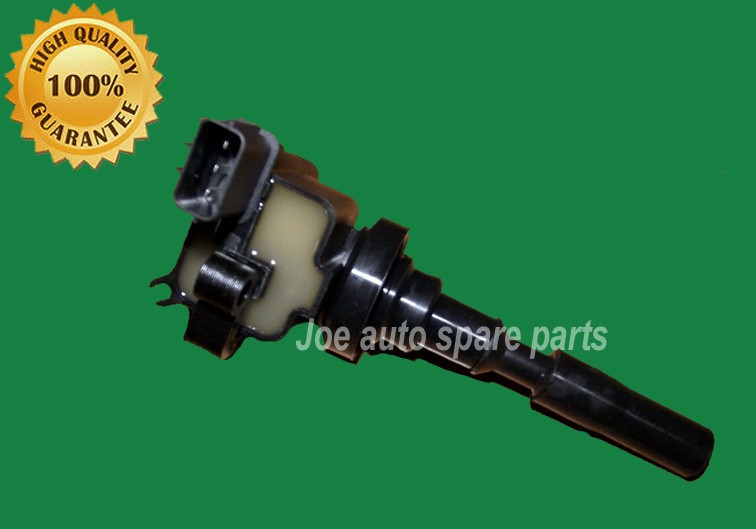 Ignition Coil for Mitsubishi Pajero Jr, Junior 1.1, H57A, COP, MD325592 NU00280A