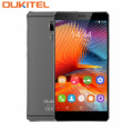 OUKITEL U13 5 5 Octa Core 4G Mobile Phone Android 6 0 MTK6753 1 3GHz Smartphone