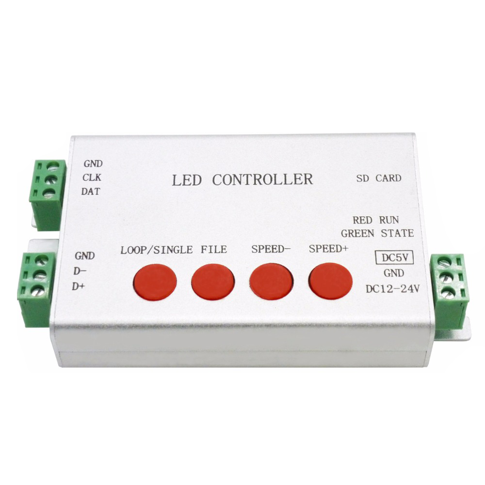 Programmable Led Light Controller Reviews - Online Shopping ...