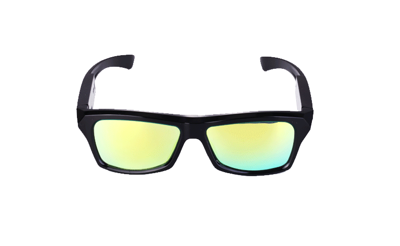 Fashion Sports Stereo Wireless Bluetooth 4.1 Headset headphone Polarized Driving