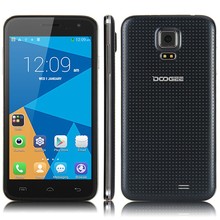 Original Doogee DG310 MTK6582 Quad Core Mobile Phone 5inch IPS Screen 1GB 8GB 5MP Camera Android