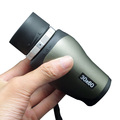 Large Eyepiece Aperture Monocular Telescope 30X60 High Clarity HD Optical Len King of Monocular for Watching