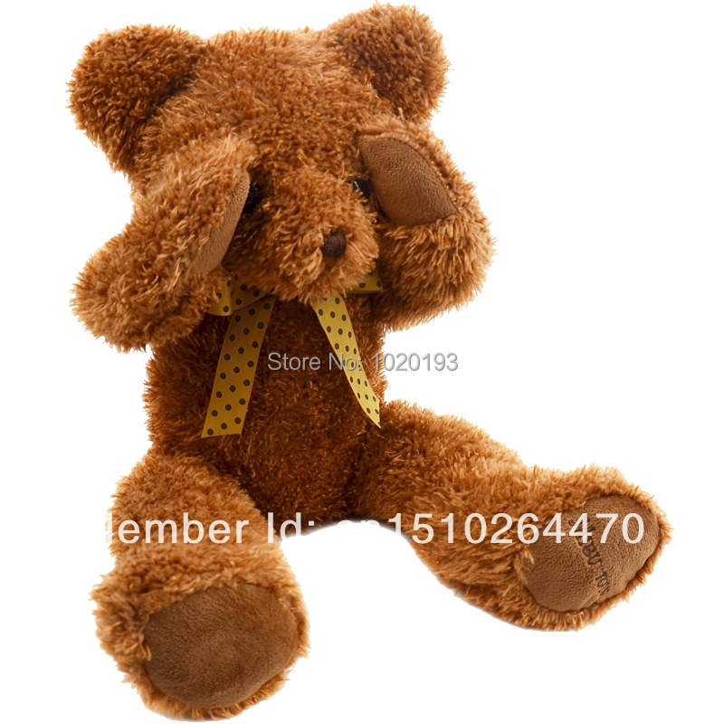 cheapest teddy bear