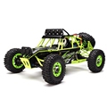 High Quality WLtoys 12428 2 4G 1 12 4WD Crawler RC Car 1 12 Electric four