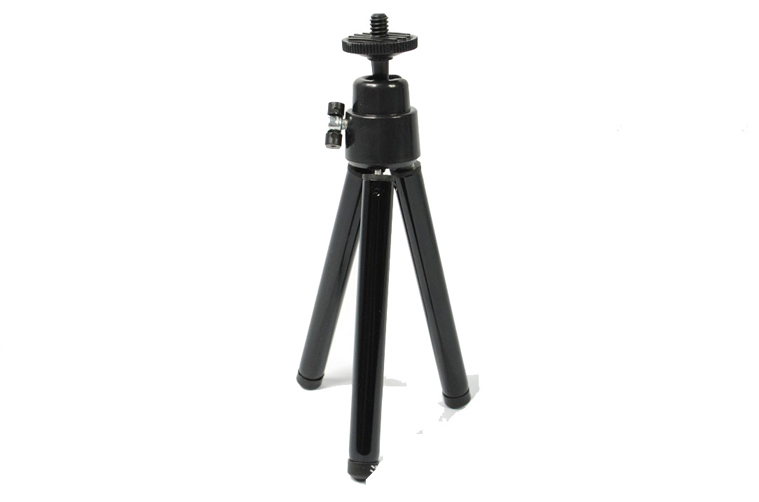 Mini tripod picture 10