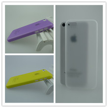Чехол, телефон чехол для Apple iPhone5C iPhone 5C чехол для мобильный телефон защиты раковина Logo четко ультра-дешевый тонкий