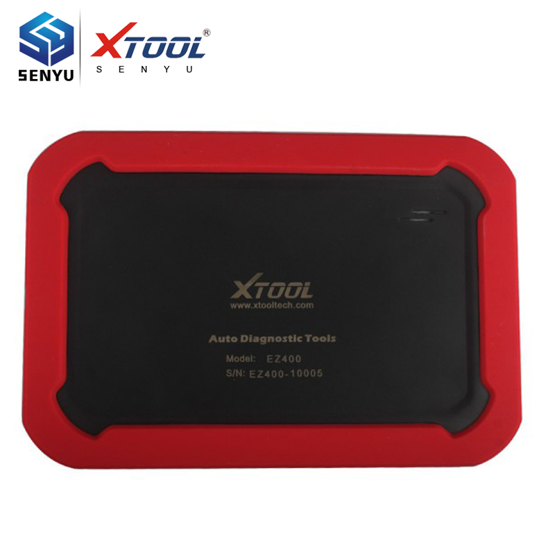 2016   100%  XTOOL EZ400    ,  PS90   wi-fi Andriod  EZ 400  