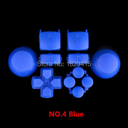 for sony playstation 3 ps3 dualshock 3 controller buttons06