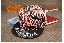 2015 New Style letter Label Snapback Cap Hip Hop Cap Snap Back Fashion Baseball Cap Gorras
