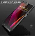 For Xiaomi Redmi Note 3 LUPHIE Luxury Ultra Thin Aluminum Alloy Metal Mobile Phone Frame Bumper