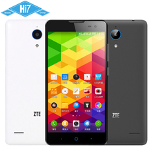 Original ZTE V5 MAX V5S N958St 2GB RAM 16GB ROM Mobile Phone MSM8916 Quad Core 4G FDD LTE Dual SIM Multi-language 5.5′ HD 13.0M