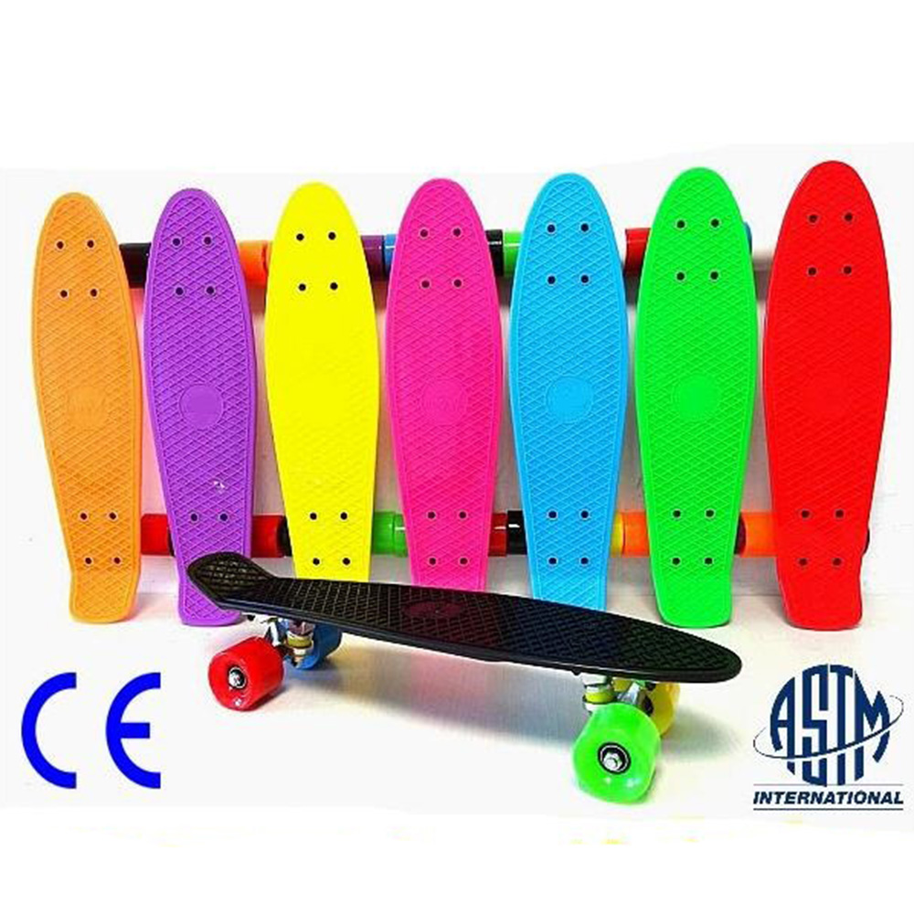 custom cruiser board