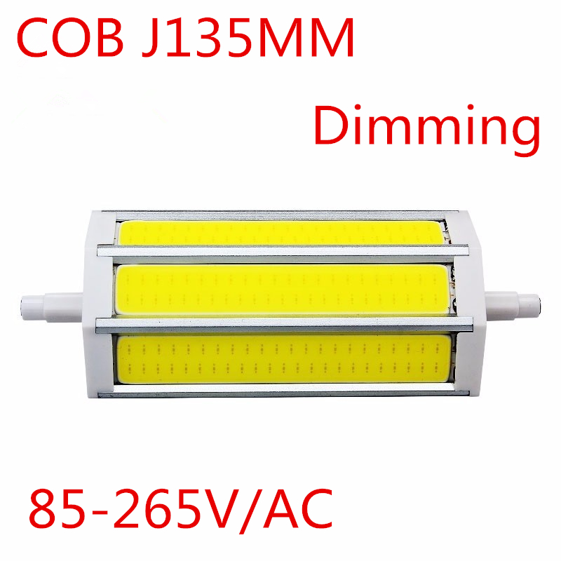 R7S COB Led Lamp Dimming Light SMD 10W 15W 20W 25W AC85V-265V Lampada Bulb J78MM J118MM J135MM J189MM replace halogen floodlight R7S COB Led Lamp Dimming Light SMD 10W 15W 20W 25W AC85V-265V Lampada Bulb J78MM J118MM J135MM J189MM replace halogen floodlight