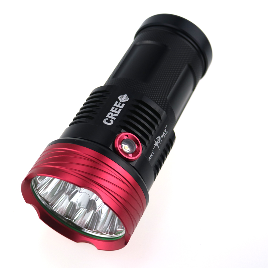 20000 lumen led flashlight lumens, most brightest flashlight zippy