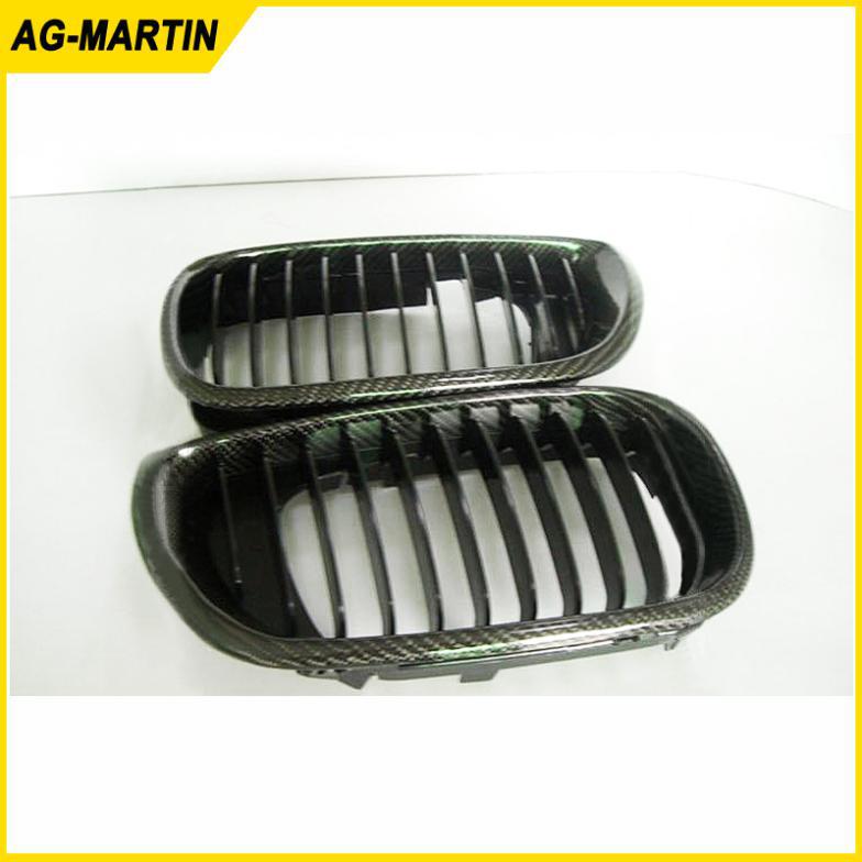 Bmw 3 series radiator grill #6