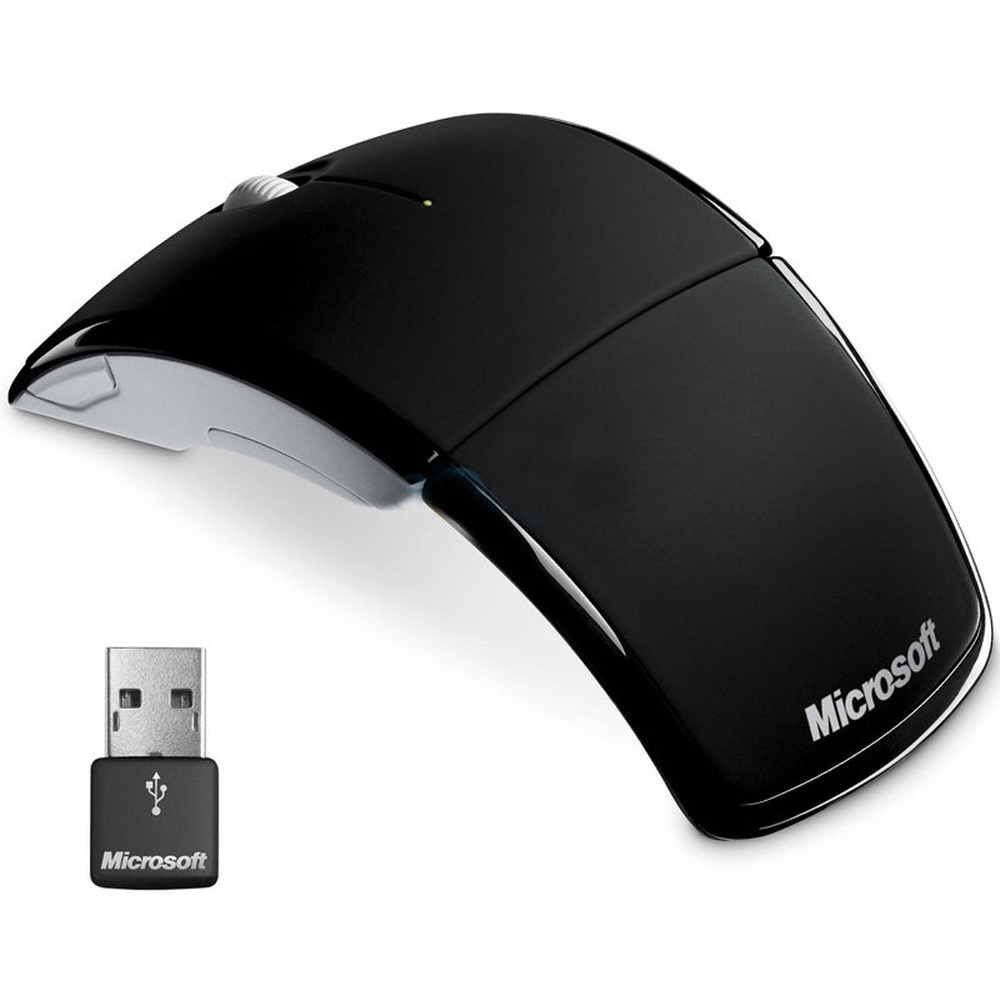 Microsoft Wireless Mouse Model 1023 Manual Microsoft Wireless Mouse Model 1023 Manual