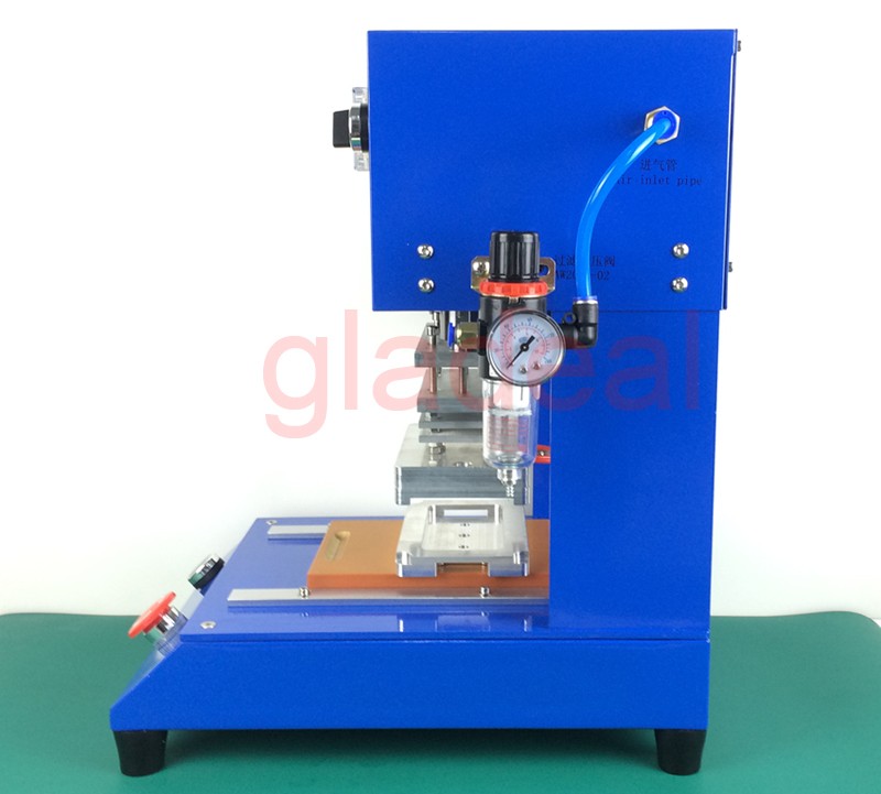 iPhone auto frame machine-800-4