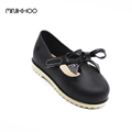 Mini Melissa Princess Sandals Jelly Shoes Autumn Children Soft Comfort Princess Shoes Melissa Girls Sandals