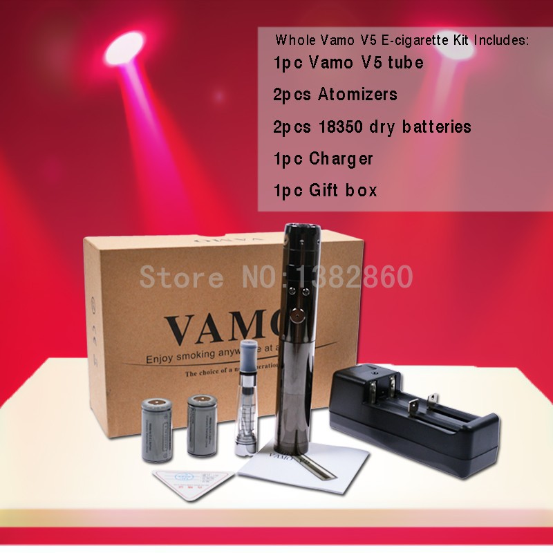 Vamo V5       -    CE4     cigarett Mod 