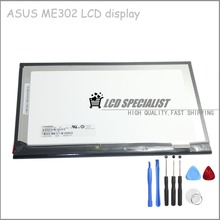 Original CLAA101FP05 B101UAN01.7 LCD Display Screen Panel For Asus Tablet