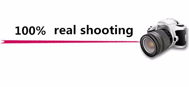 100 REAL SHOOTING