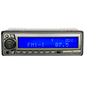 12V Car Radio MP3 Player Supports Stereo FM USB charger Audio Auto Electronics Automobiles subwoofer autoradio