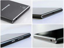Original Lenovo P70 5 Inch Smartphone 64bit MTK6732 quad core 2GB RAM 16GB ROM 4000mAh Battery
