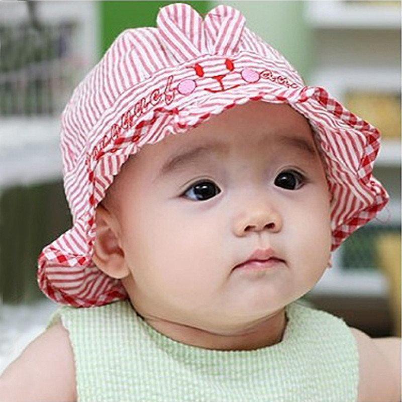 Hot Baby Kid Toddler Cute Newborn Infant Hat Soft ...