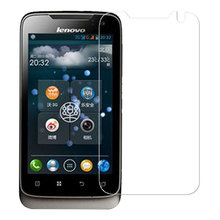 Free shipping GQ105 High quality Smartphone Screen Protector Film For Lenovo A789