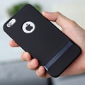 Original ROCK Royce Alibaba China Supplier Liquid Shockproof Luxury TPU Case For Iphone 6 and iPhone