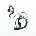 Walkie Talkie Mic Headset earphone for Baofeng UV 5R UV 5R UV 5RE UV B5 BF