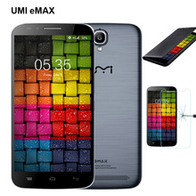 UMI eMAX 5 5 inch 1920x1080 FHD LTPS Screen Android 4 4 SmartPhone MT6752 Octa Core