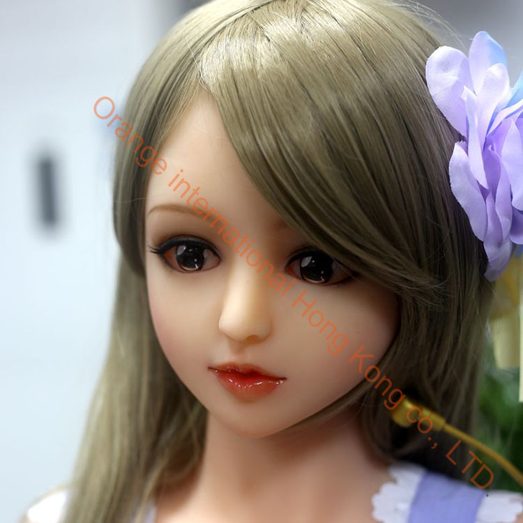Anime blow up doll
