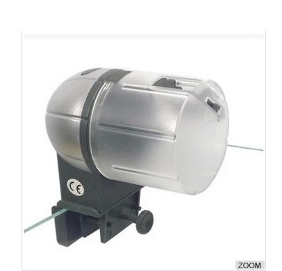 DoPhin AF-007        /Automatic feeding device for mechanical fish tank